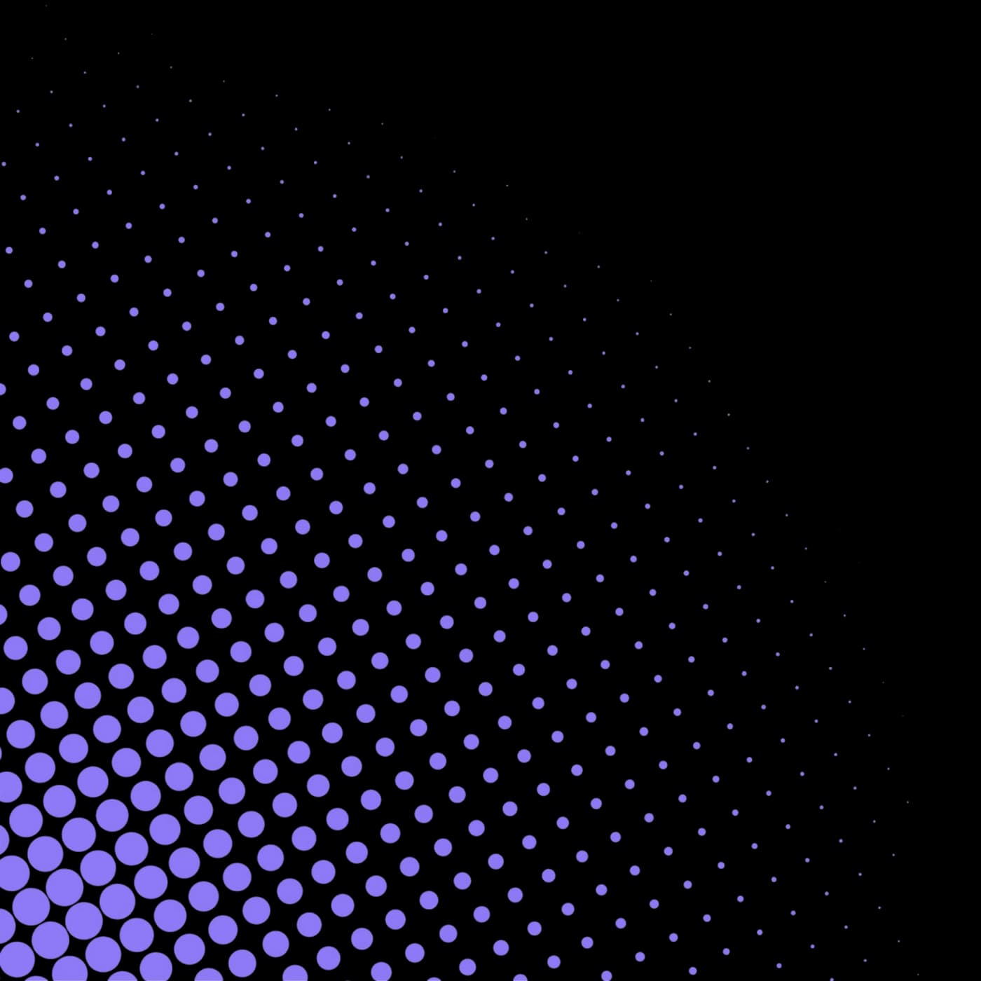 Mobile Menu Background